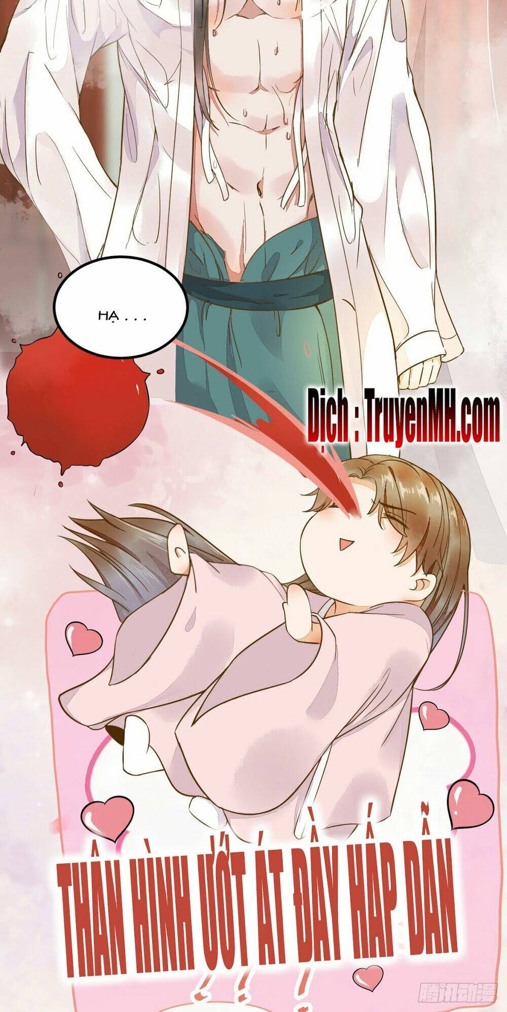 sát thủ vương phi không dễ chọc chapter 4 21