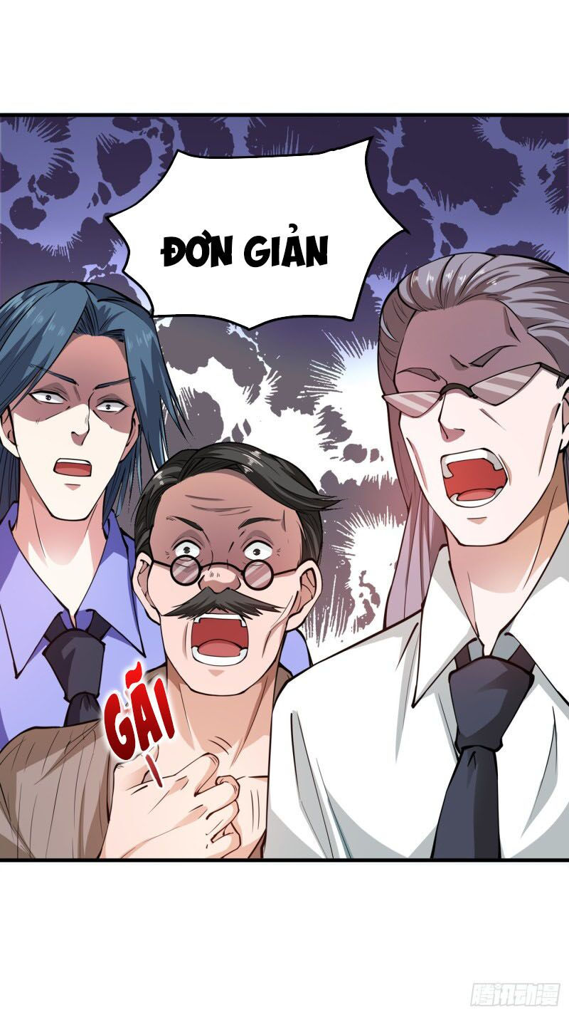 tối cường thần y tại đô thị chapter 164 5