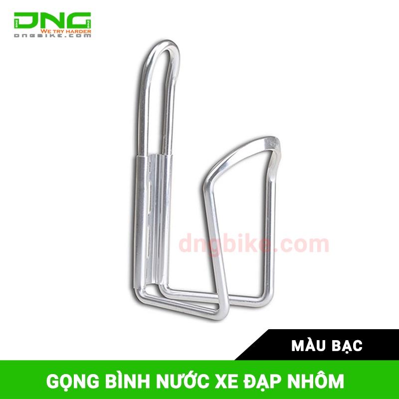 Gọng bình nước xe đạp nhôm