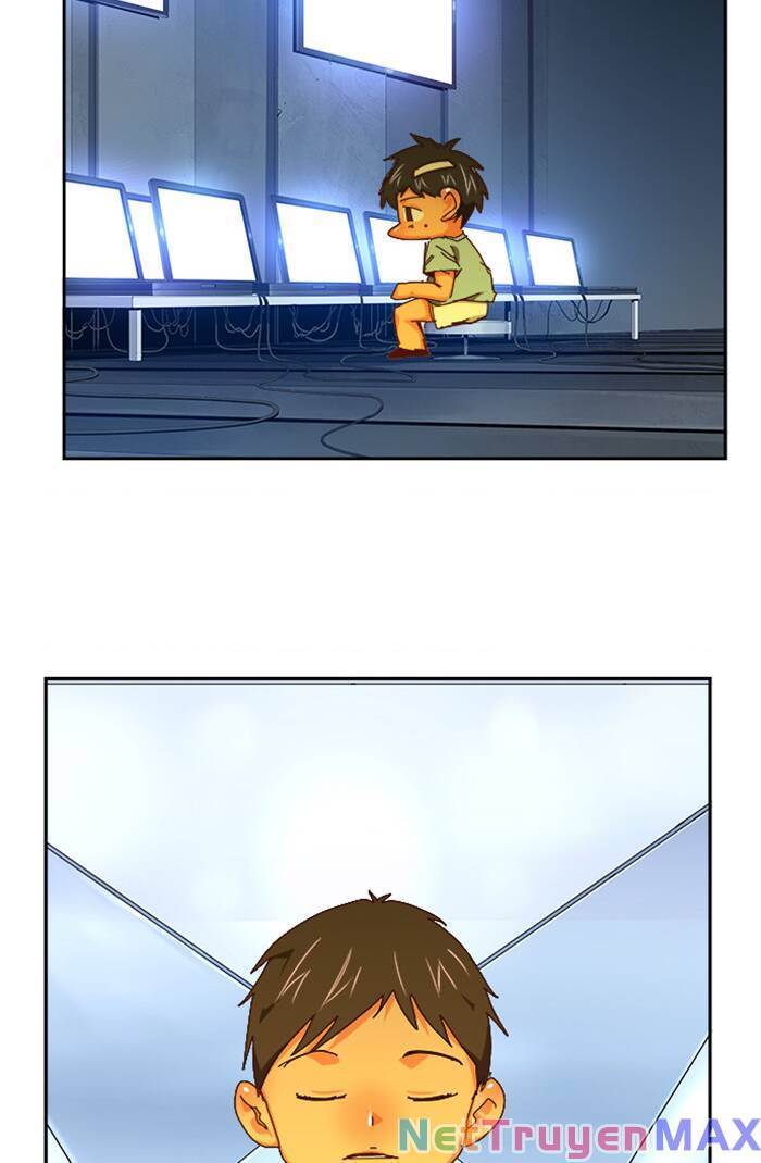 Chúa tể học đường chapter 547.5 63