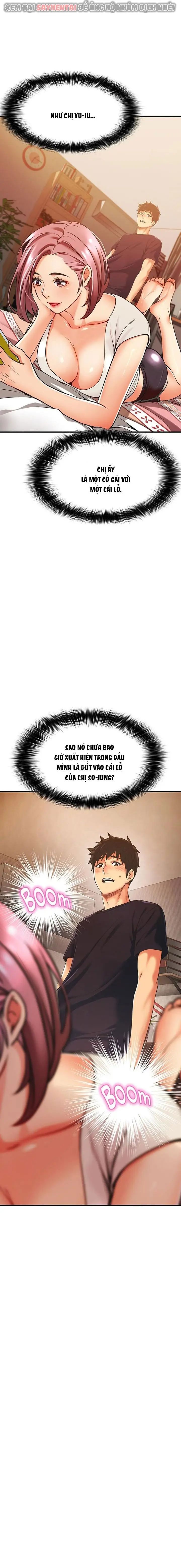 chuyện ngõ hẻm chapter 4 16