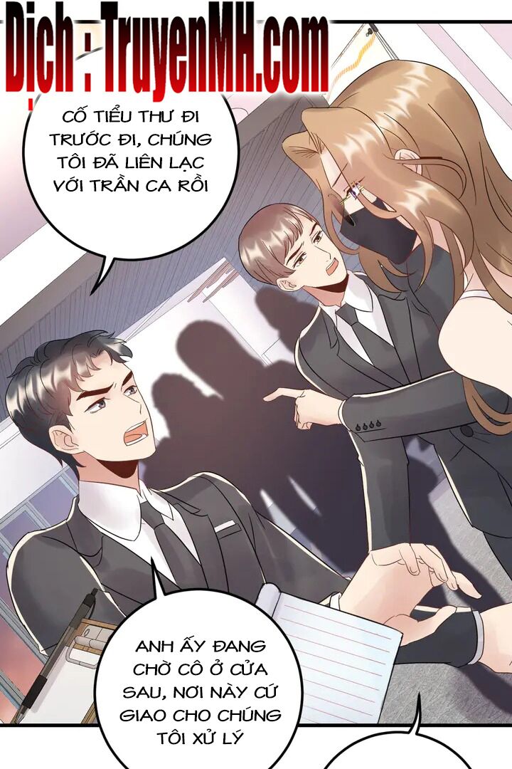 trọng sinh chi ức vạn ảnh hậu yếu thượng vị chapter 266 1