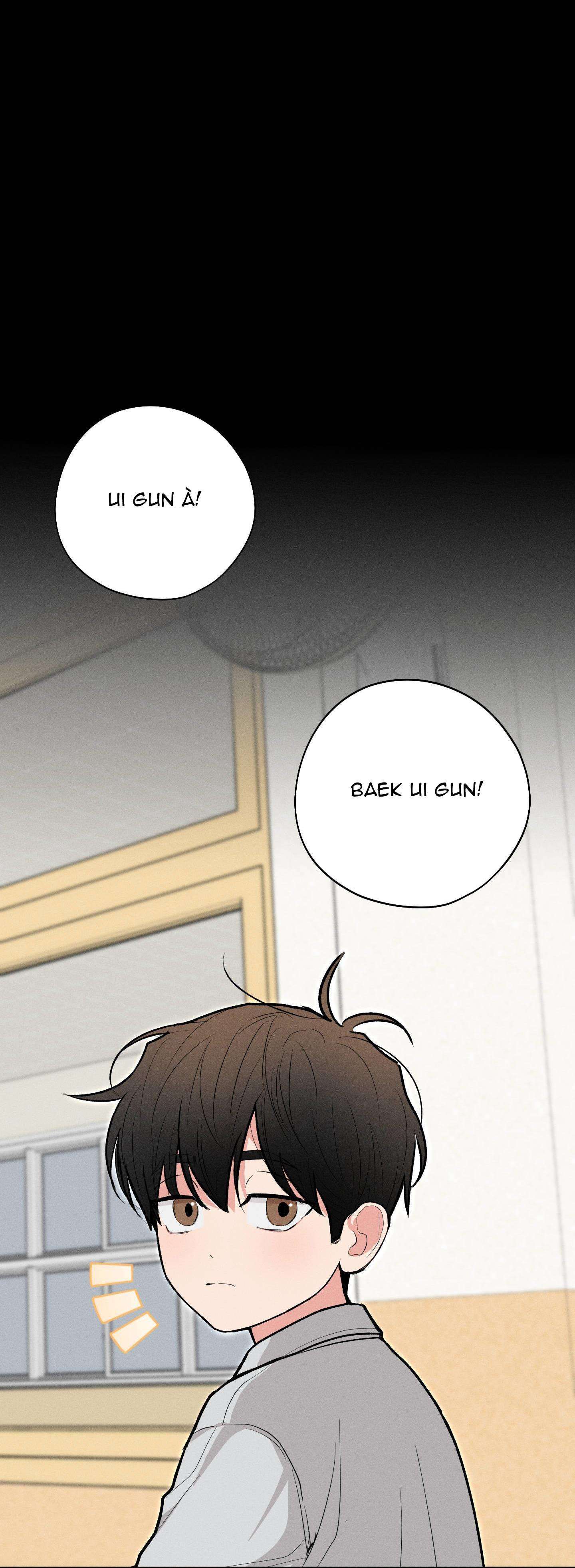 món quà dành cho kẻ ngạo mạn chapter 37 42