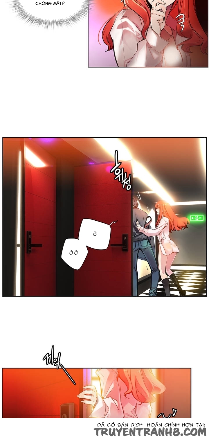 sự ràng buộc của lilith chapter 2 7