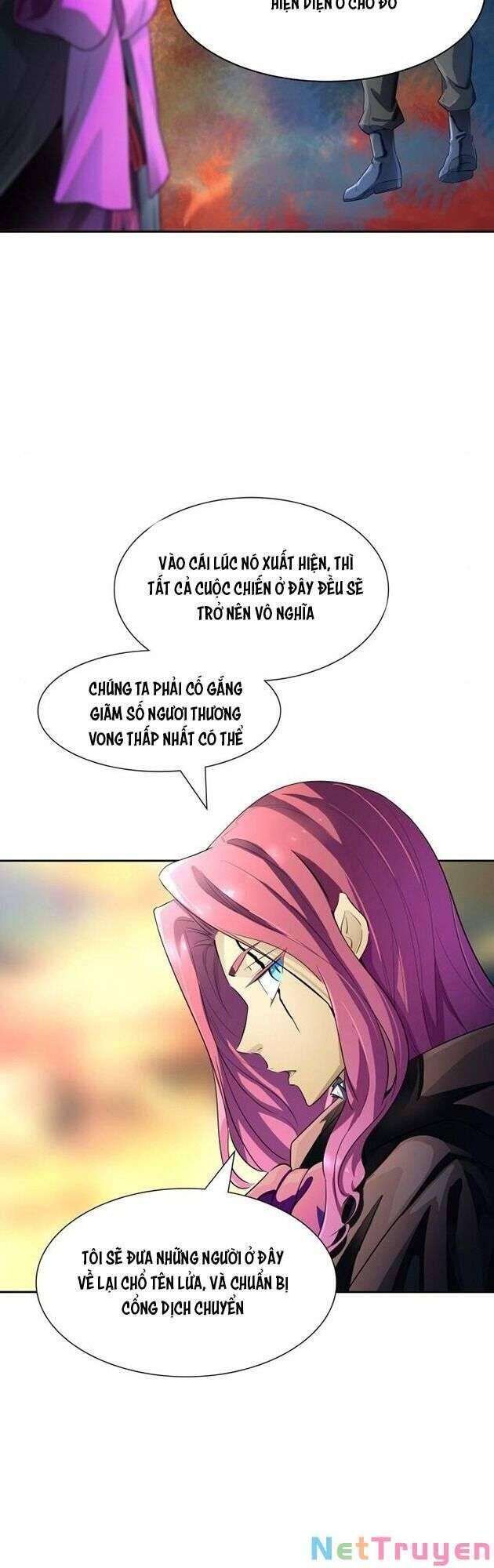 tòa tháp bí ẩn 2 chapter 542 72