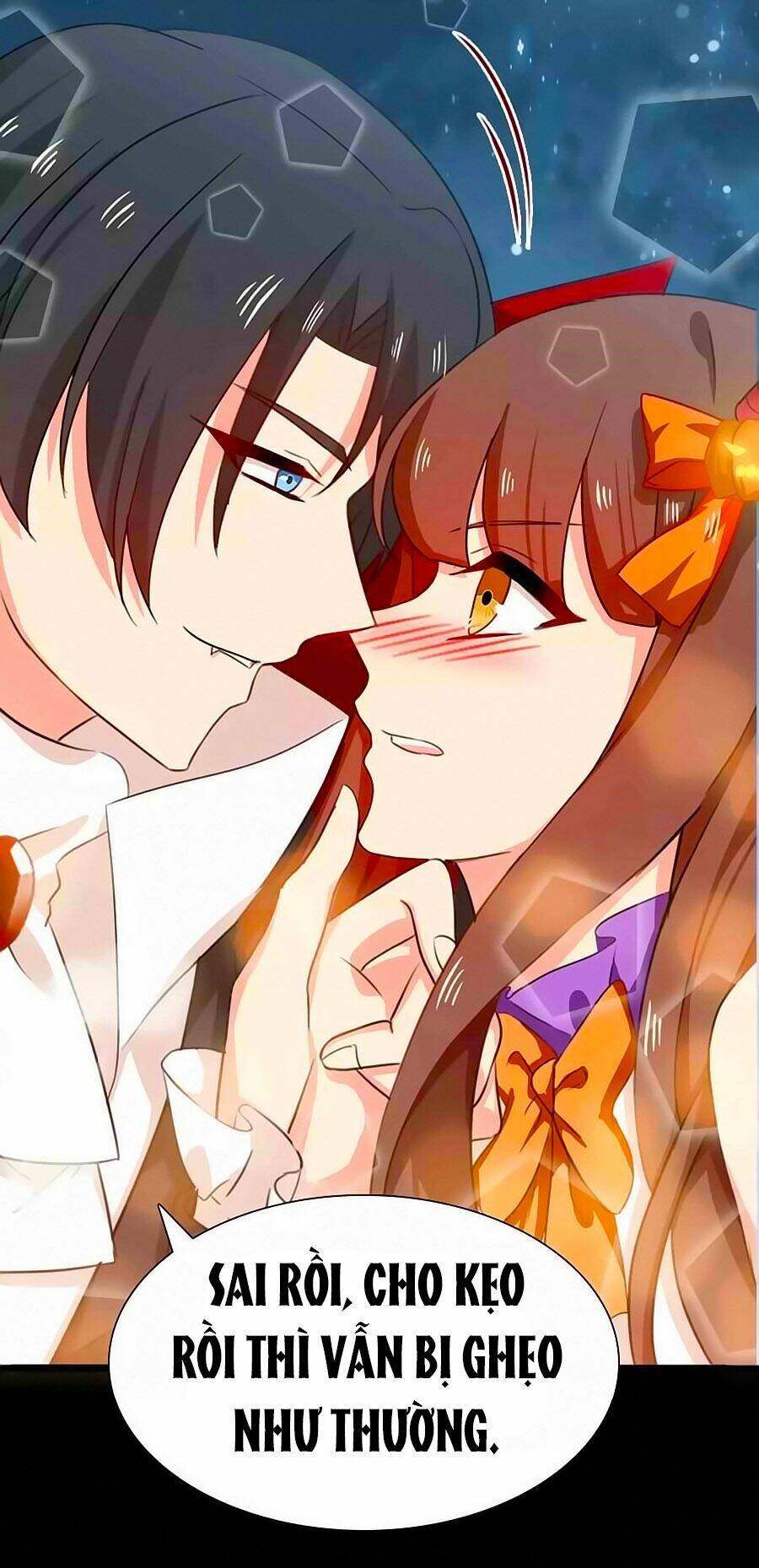 chỉ nhiễm thành hôn chapter 185.5 26