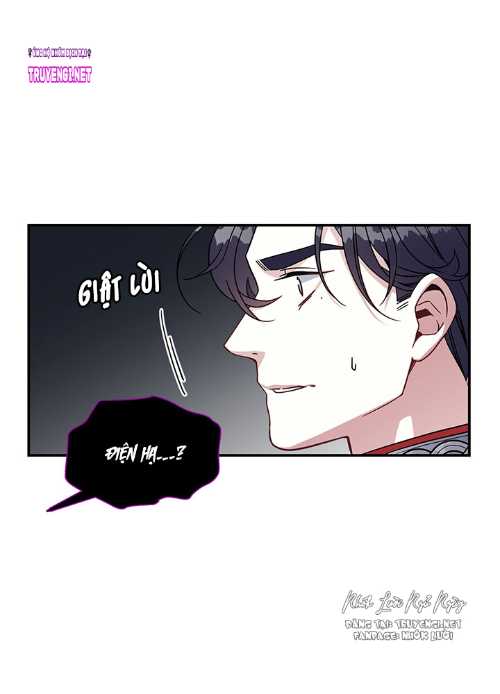 tôi là mẹ kế nhưng con gái tôi quá dễ thương chapter 19 1