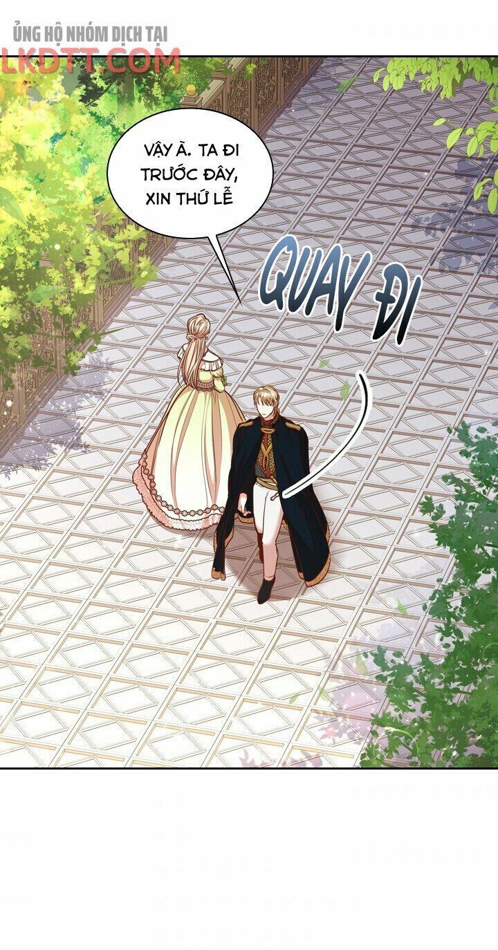 tôi trở thành thư ký của bạo chúa chapter 33 41