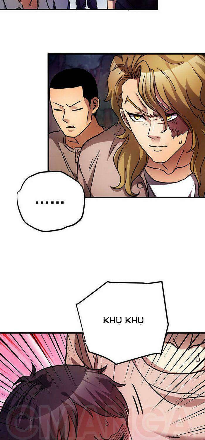 sau mạt thế tôi trở thành zombie chapter 46 17