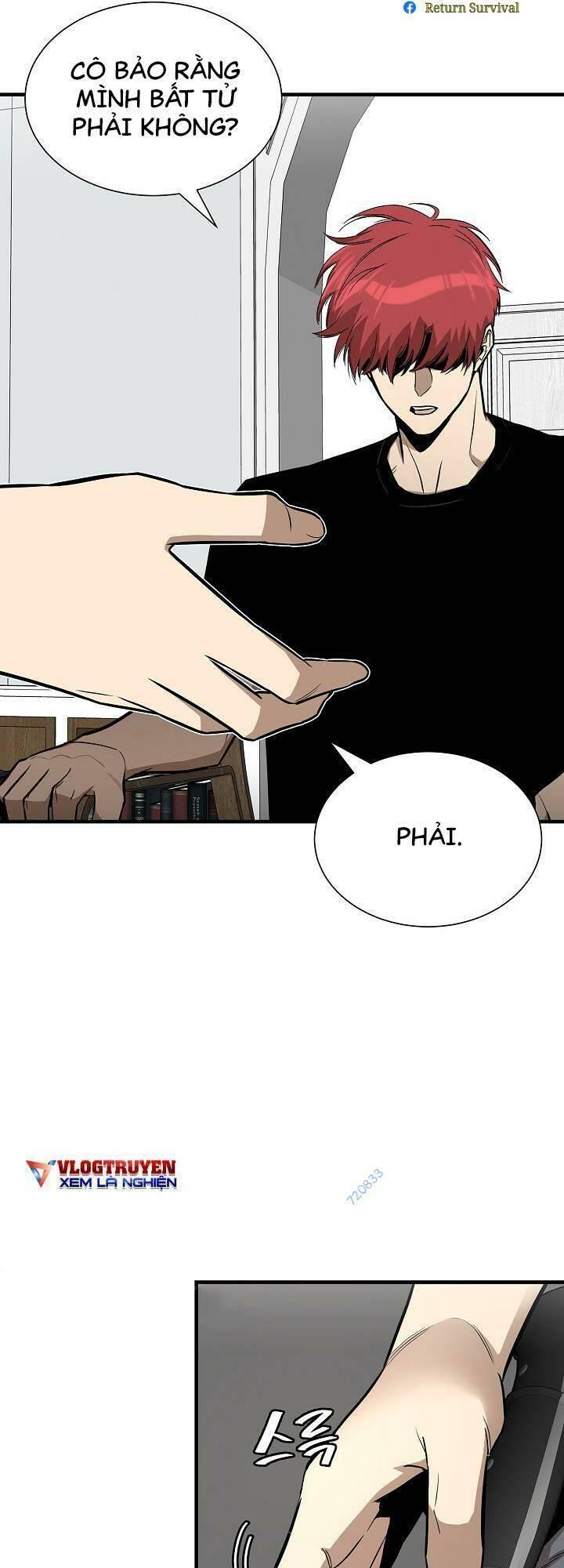 trở lại ngày tận thế chapter 152 49