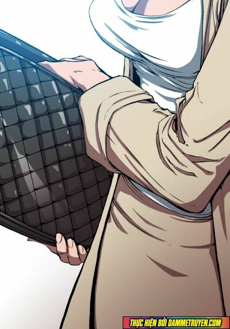 tuyệt hành giả (never over) chapter 9 20