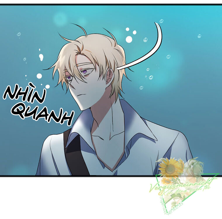 gửi anh người chưa từng yêu tôi chapter 4 8