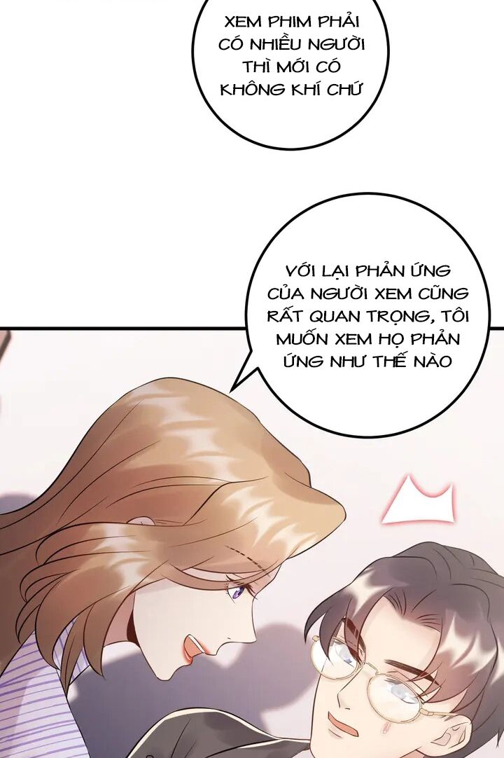 trọng sinh chi ức vạn ảnh hậu yếu thượng vị chapter 262 15