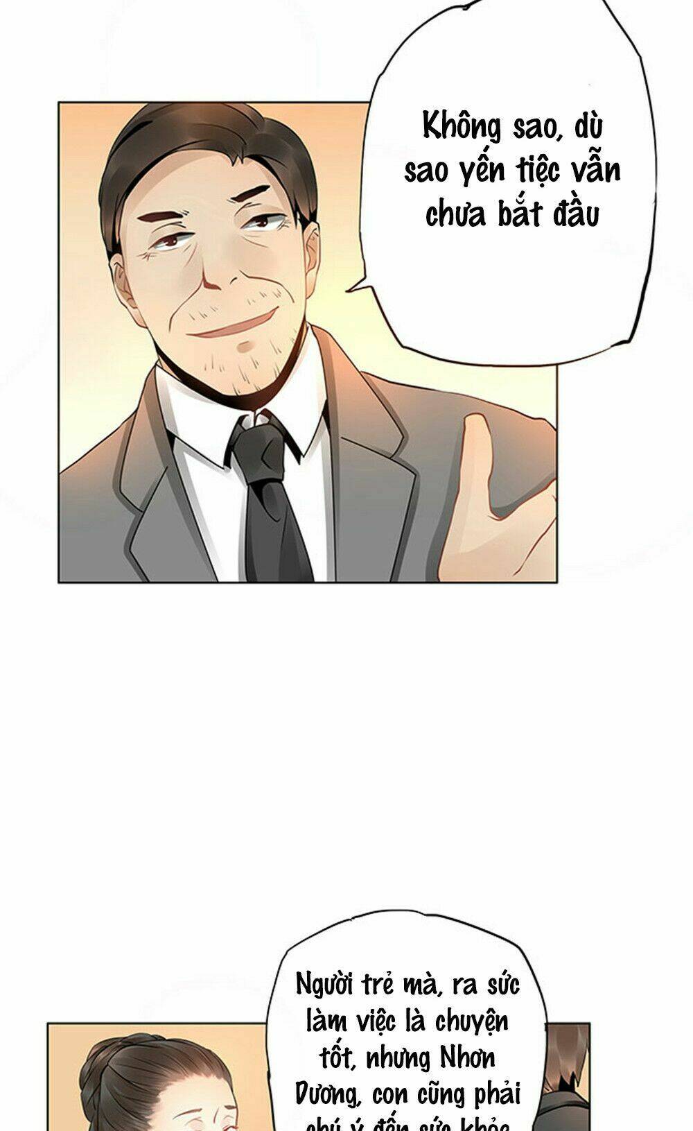 vũ hội thần bí chapter 8 6