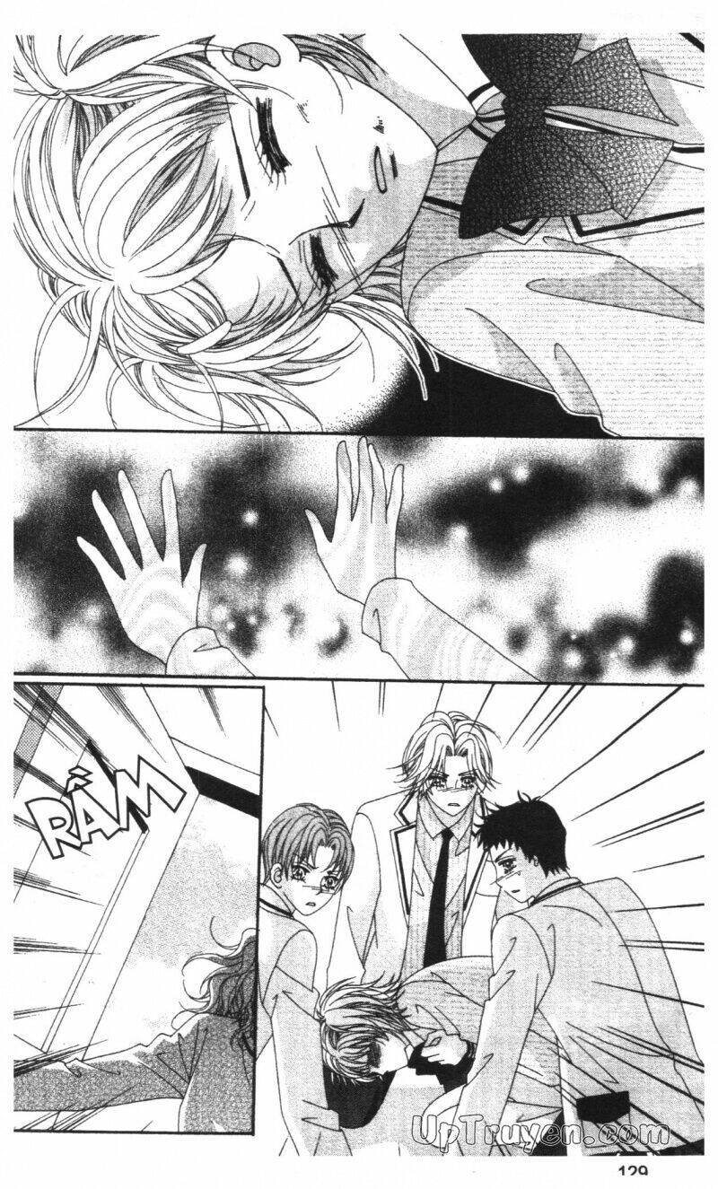 thoát kiếp hồ ly chapter 6 23