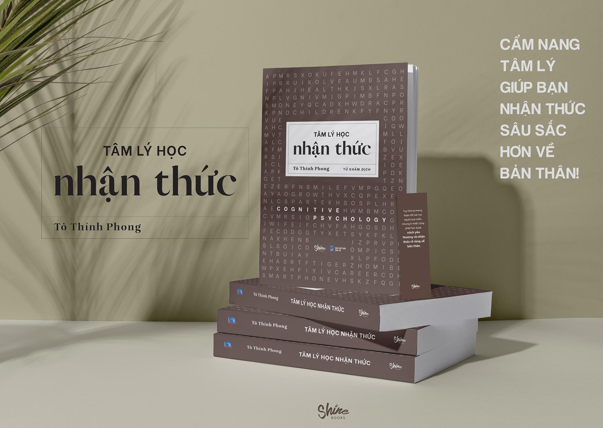 Tâm Lý Học Nhận Thức