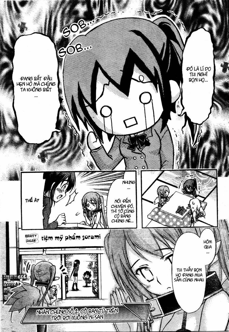 vật thất lạc của bầu trời chapter 36 5