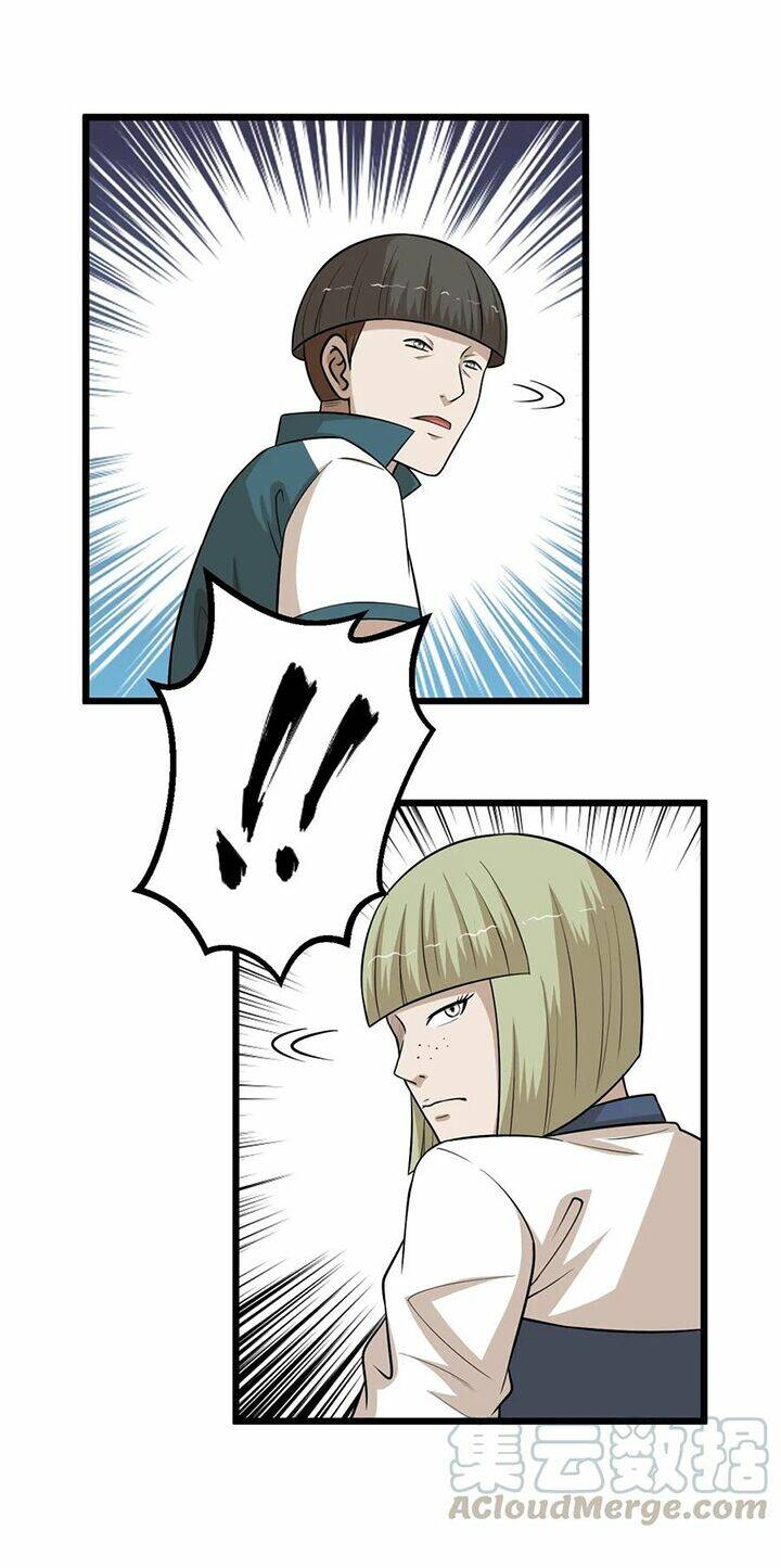 đai ca trở lại tuổi 16 chapter 72 2