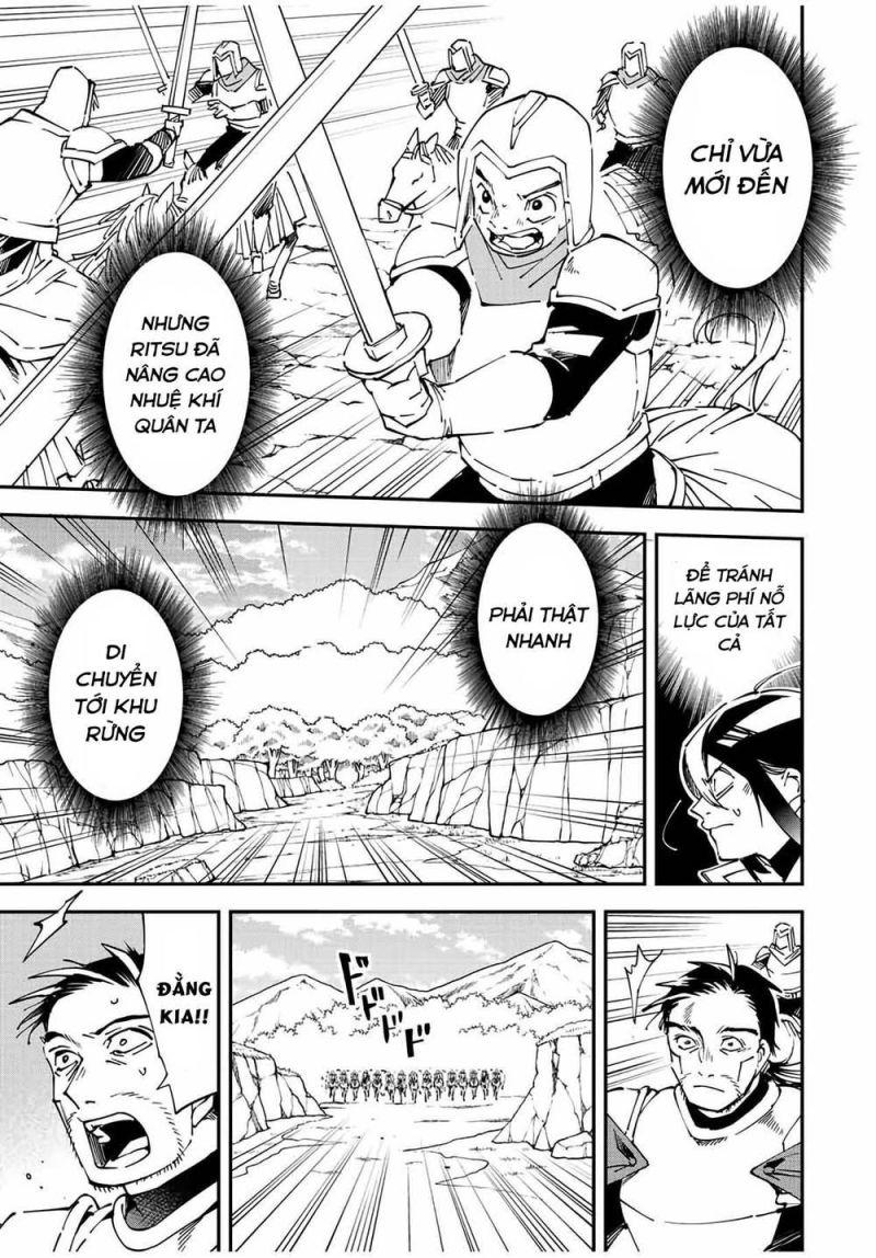 tái sinh thành quý tộc với kĩ năng 'appraisal' chapter 85 7