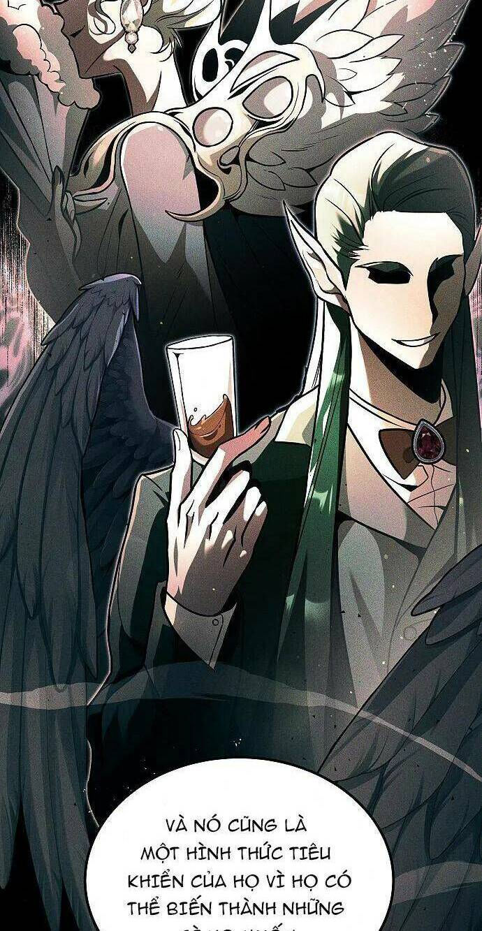 săn lùng nữ chúa chapter 4 96