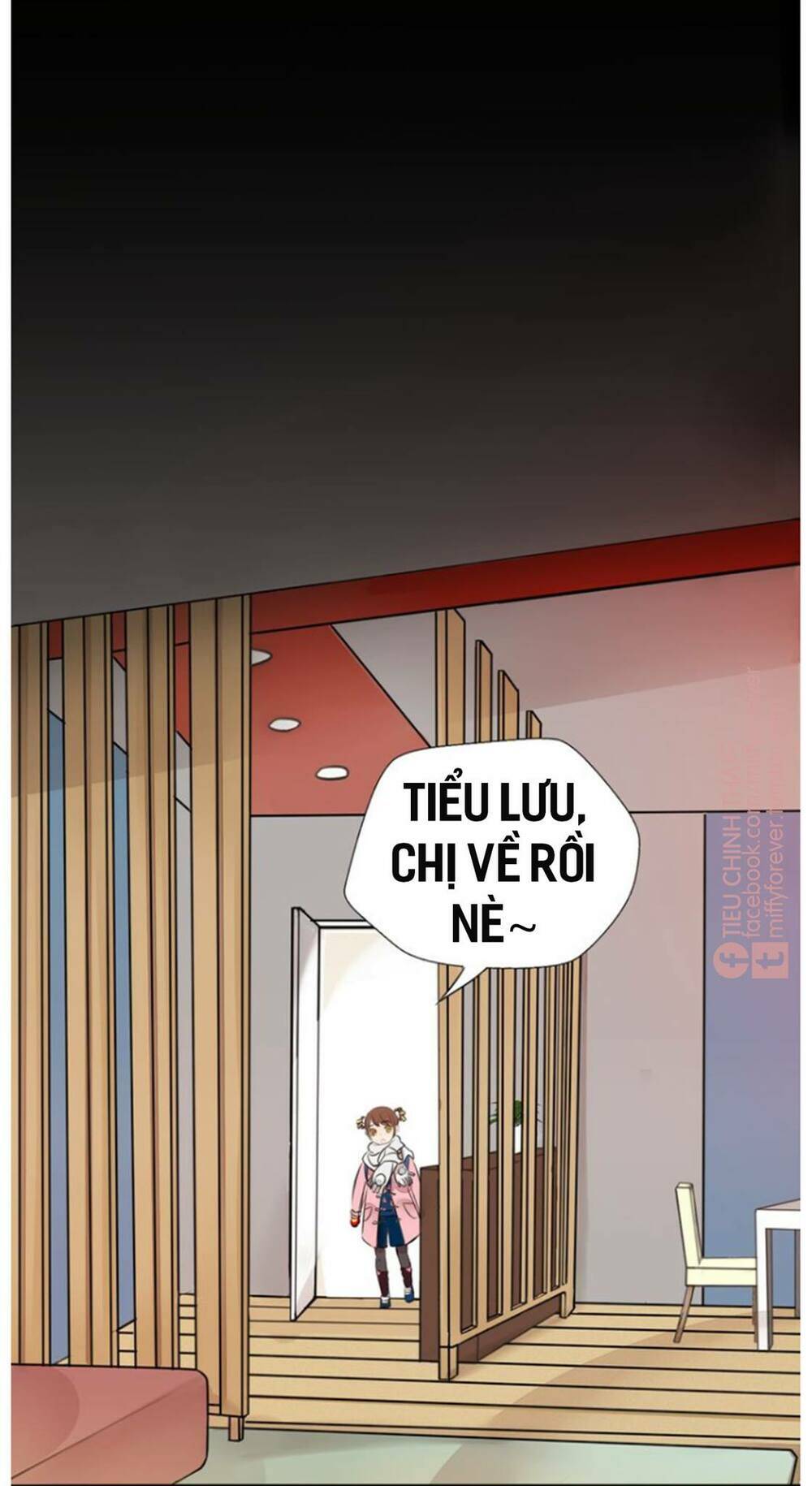 mùi hương lãng mạn chapter 3 2