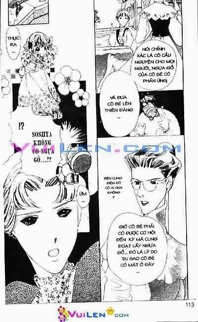 duyên kỳ ngộ chapter 6 114