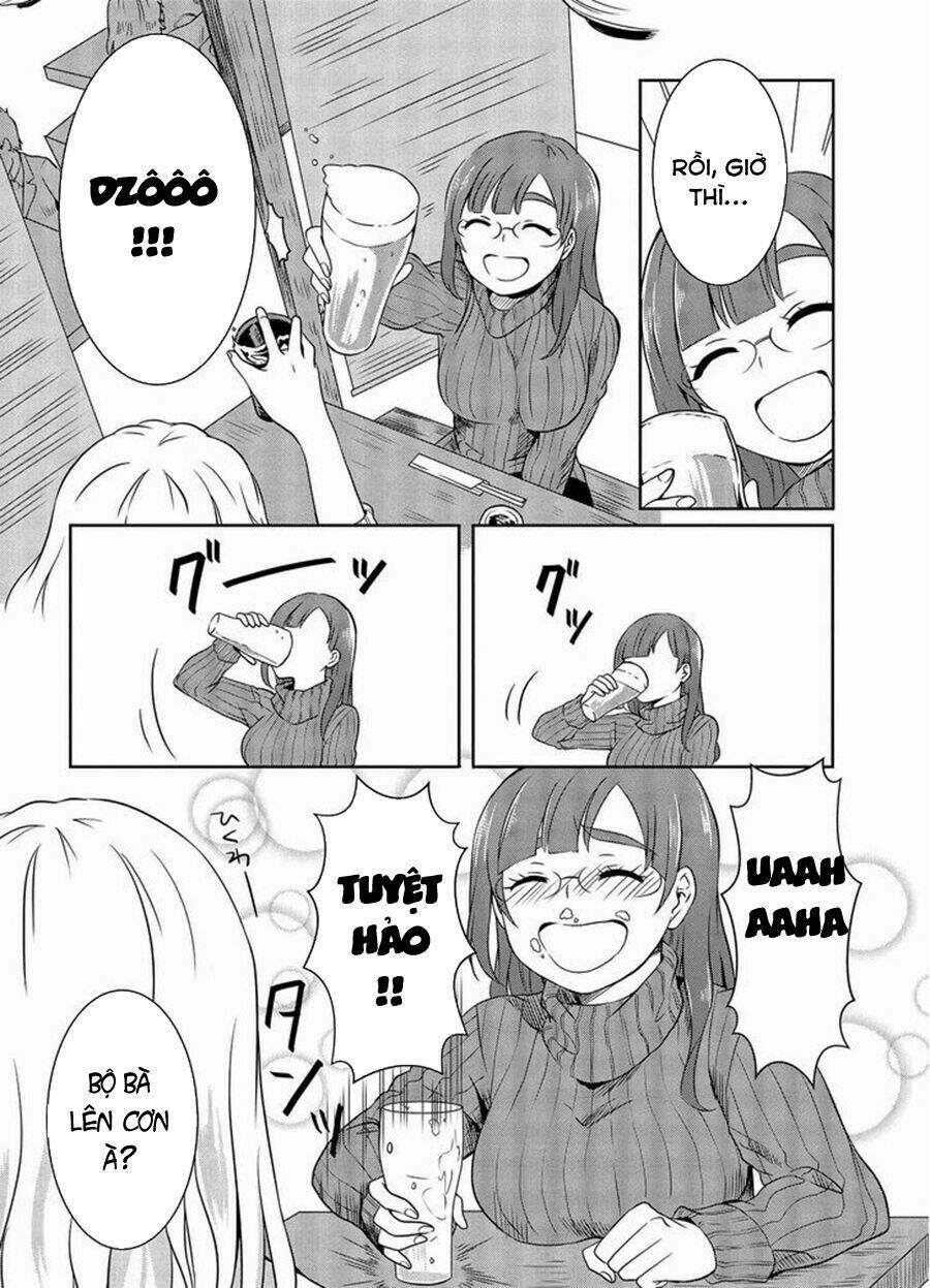 hime no dameshi chapter 5 8