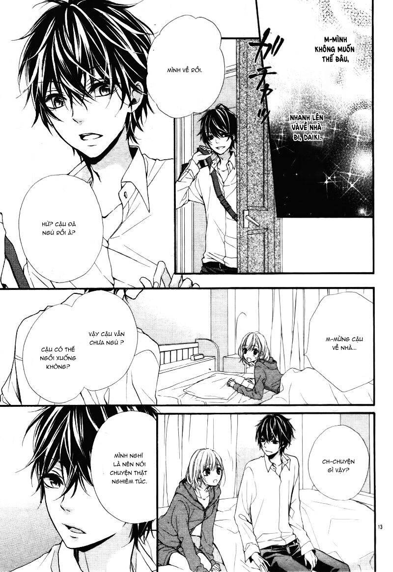 tổng hợp one shot. chapter 350 16