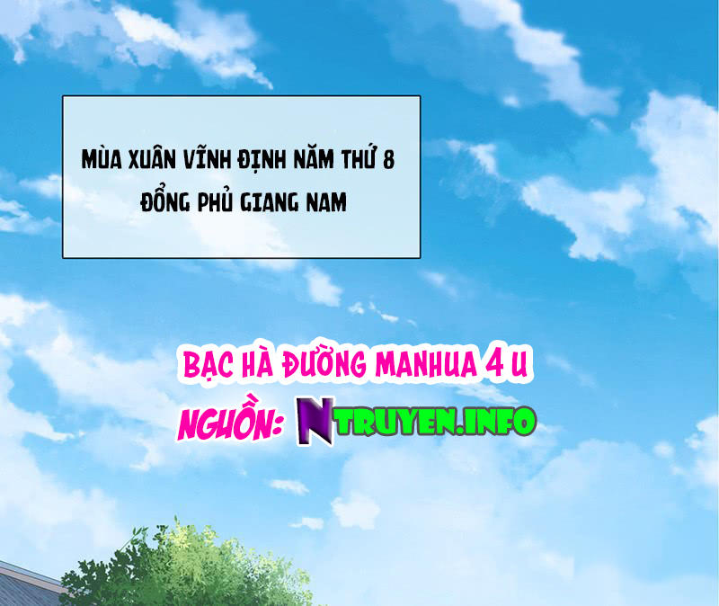 thanh cung chi ninh mặc vô thanh chapter 1 1