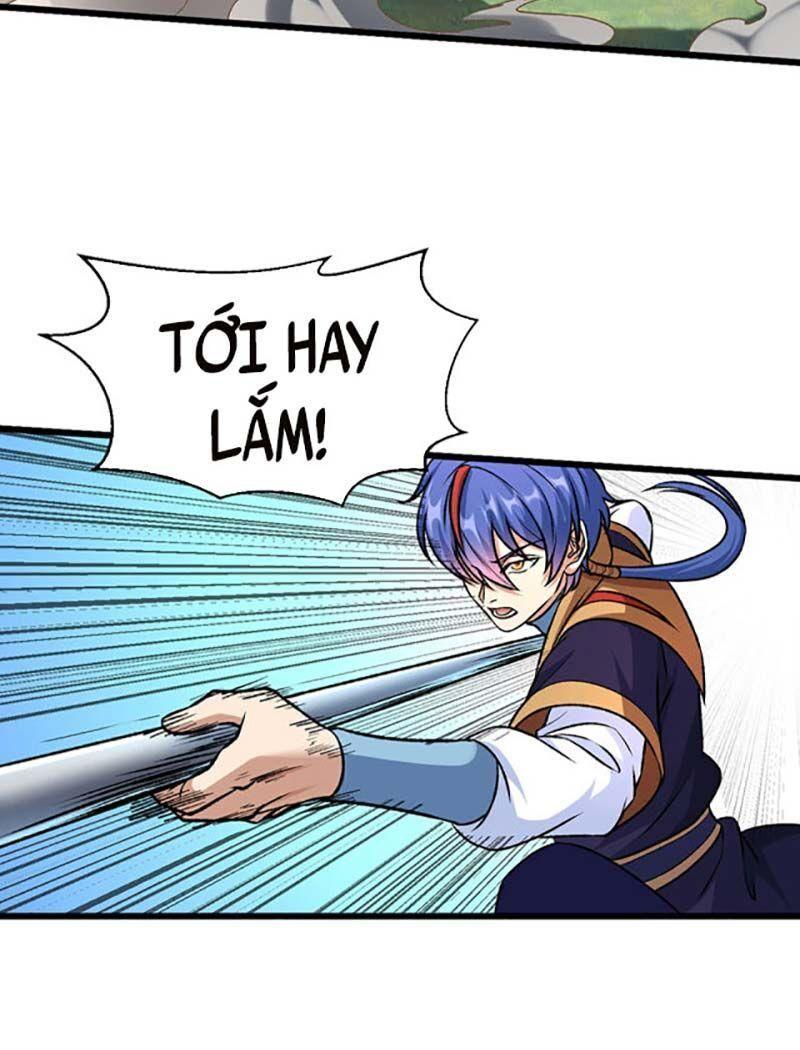 võ đạo độc tôn chapter 590 60