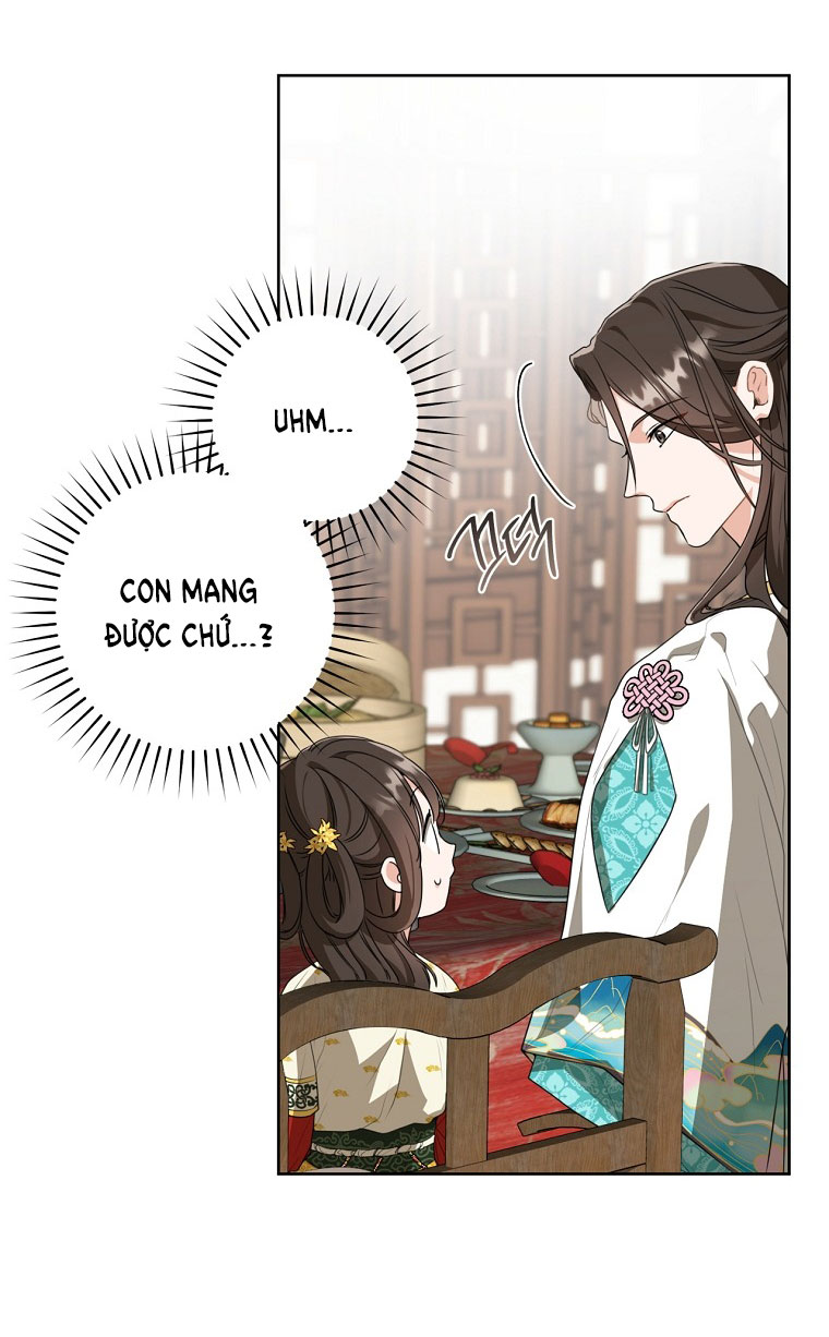 trở thành đứa cháu gái bị ghẻ lạnh trong gia tộc võ giả hùng mạnh chapter 15.1 9