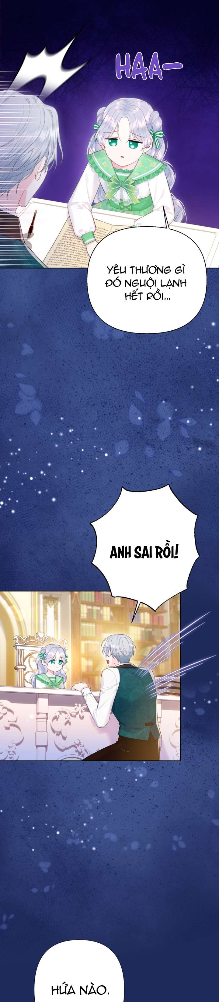 anh trai mạnh nhất của tôi đã mất trí nhớ chapter 11 23