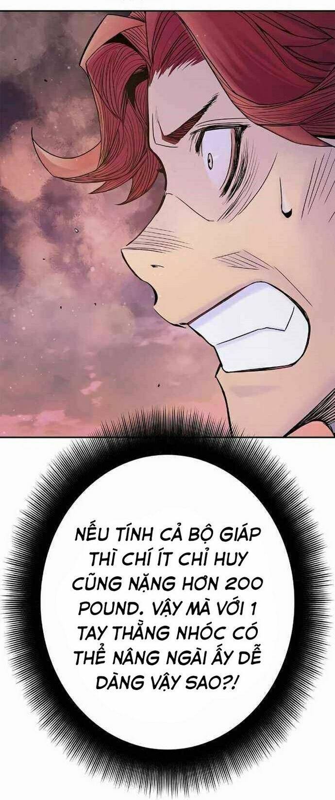 băng tâm kỵ sĩ chapter 18 118