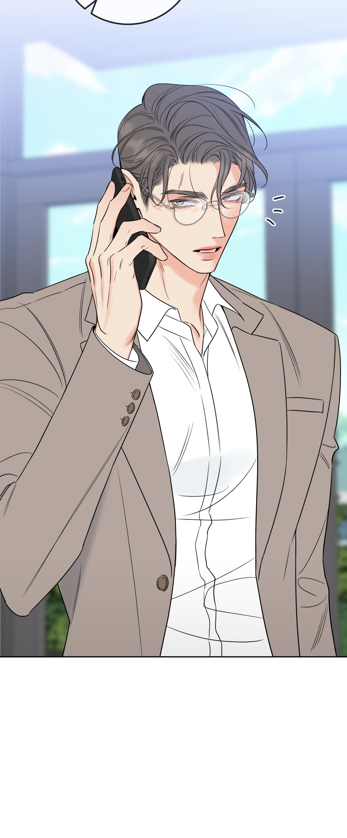 mật ong nhà làm chapter 17 16