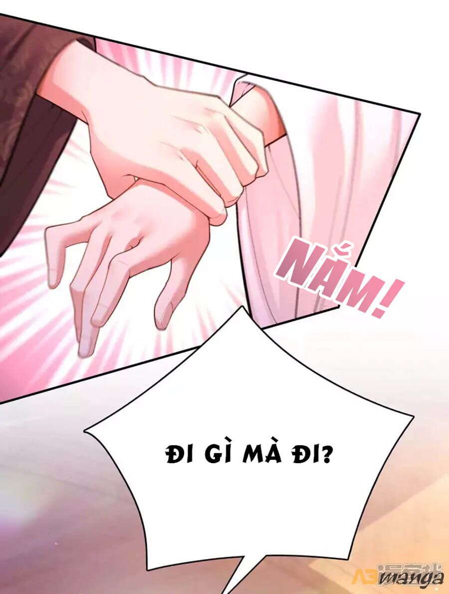 ngã tại hậu cung đương đại lão nữ chapter 110 22