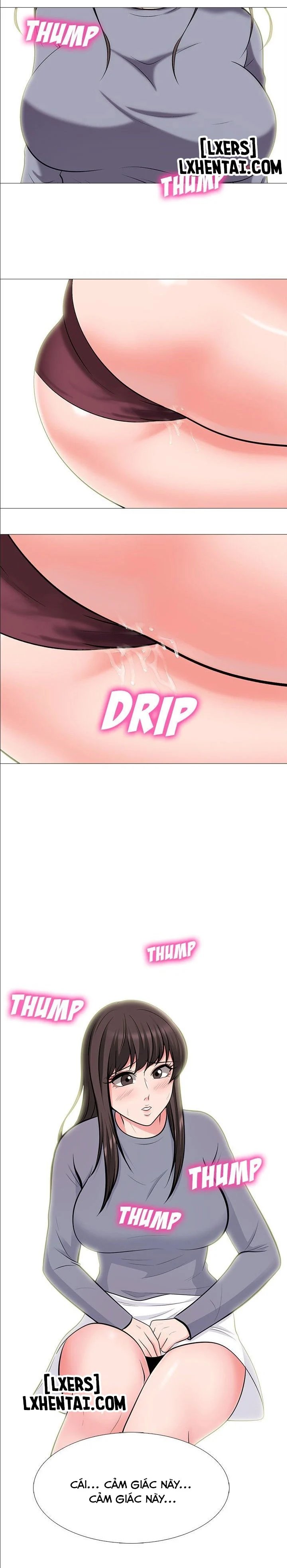 học bổng đặc biệt chapter 57 12