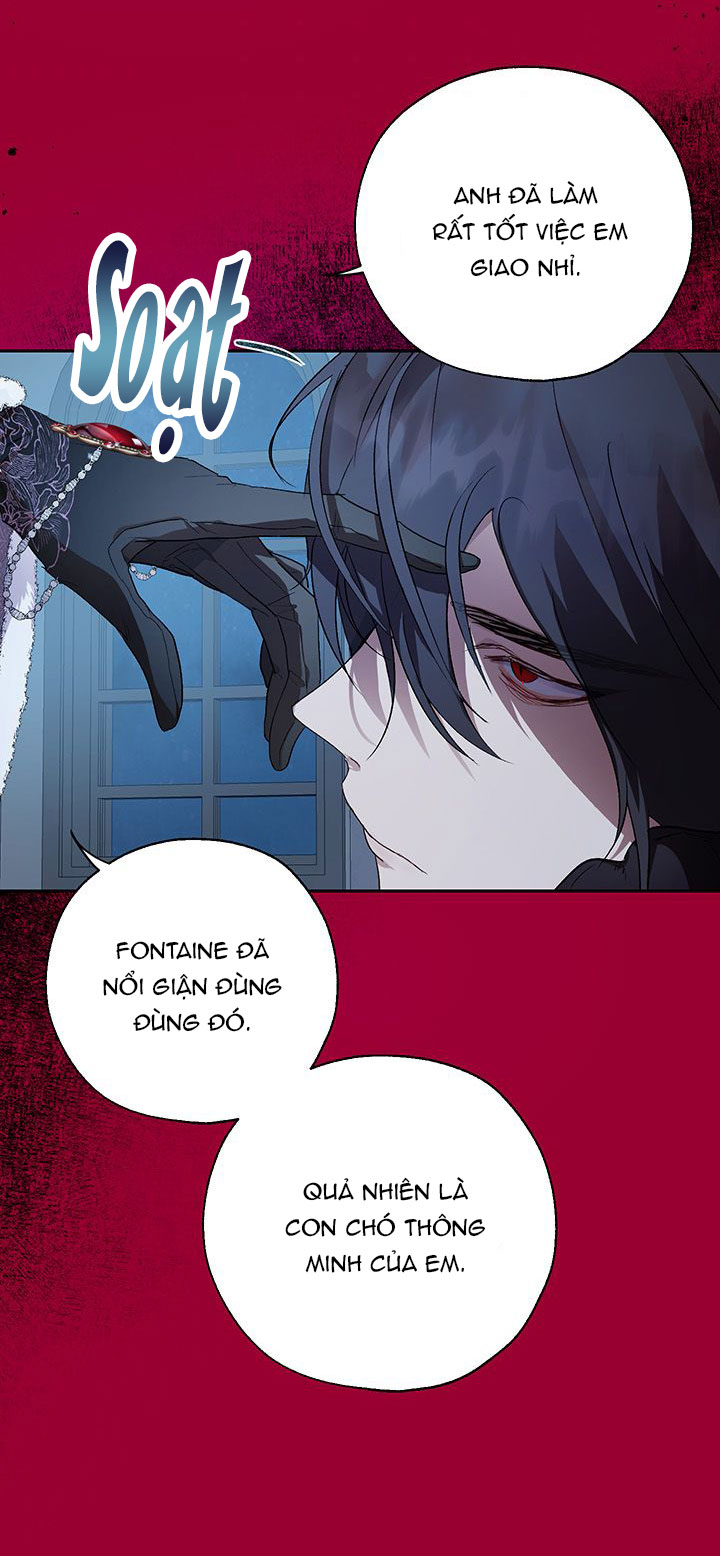 cách để cứu rỗi anh trai của nữ chính chapter 29 33