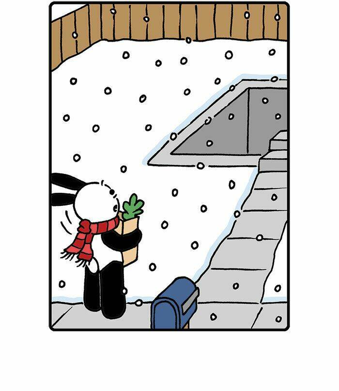 hapi buni chapter 13 3