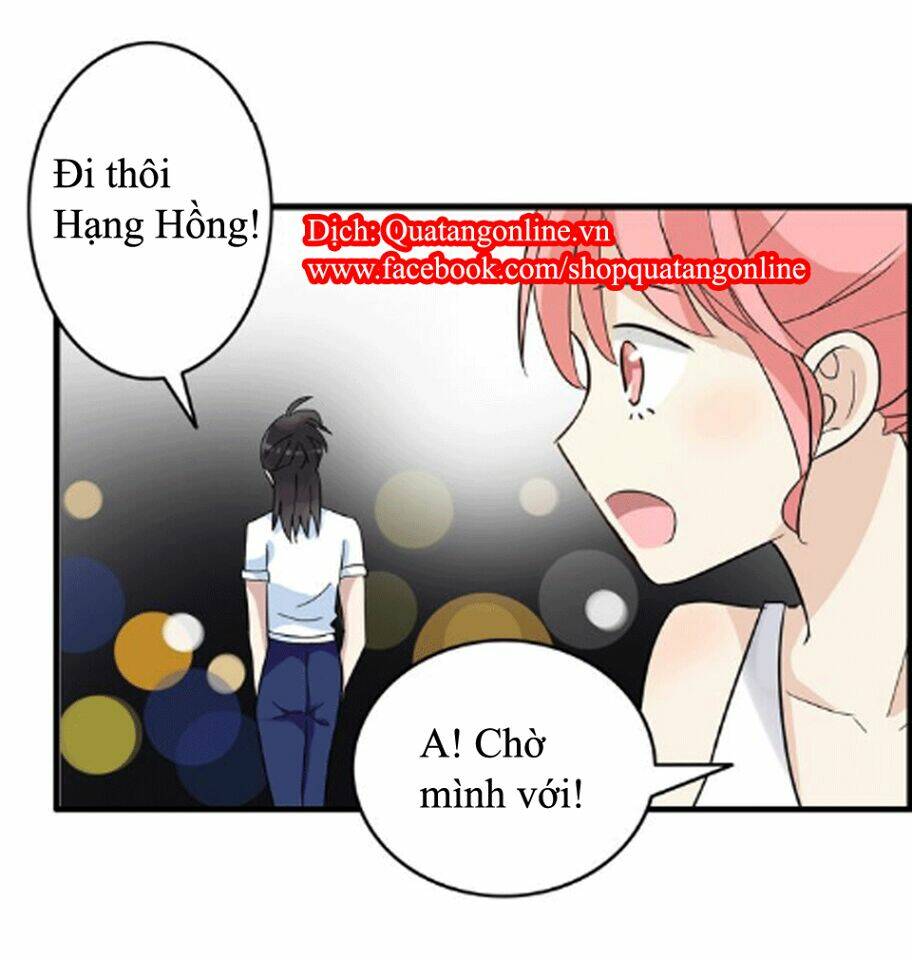 tall girl chapter 7 24