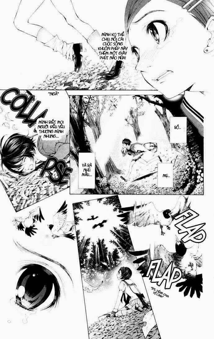 royal seventeen chapter 1 21