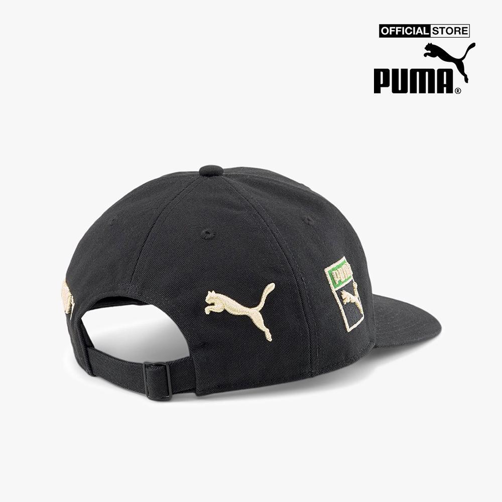 PUMA - Nón bóng chày unisex PRIME Anniversary024384-01