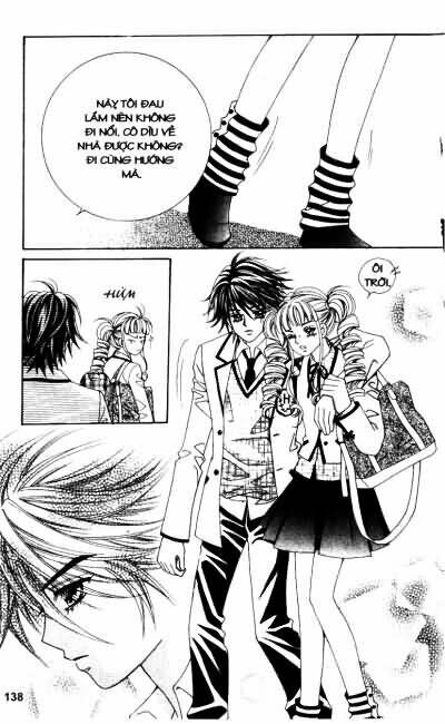 forbidden kiss chapter 39 19