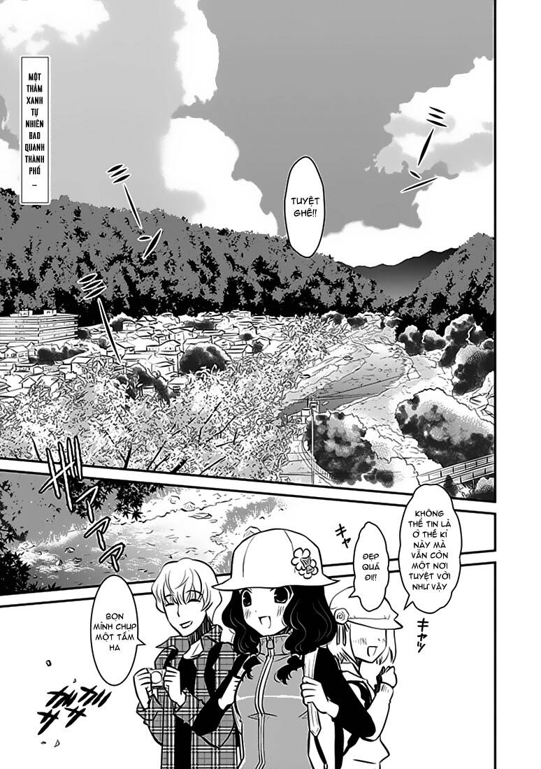 inugamihime no shimobe chapter 4 2