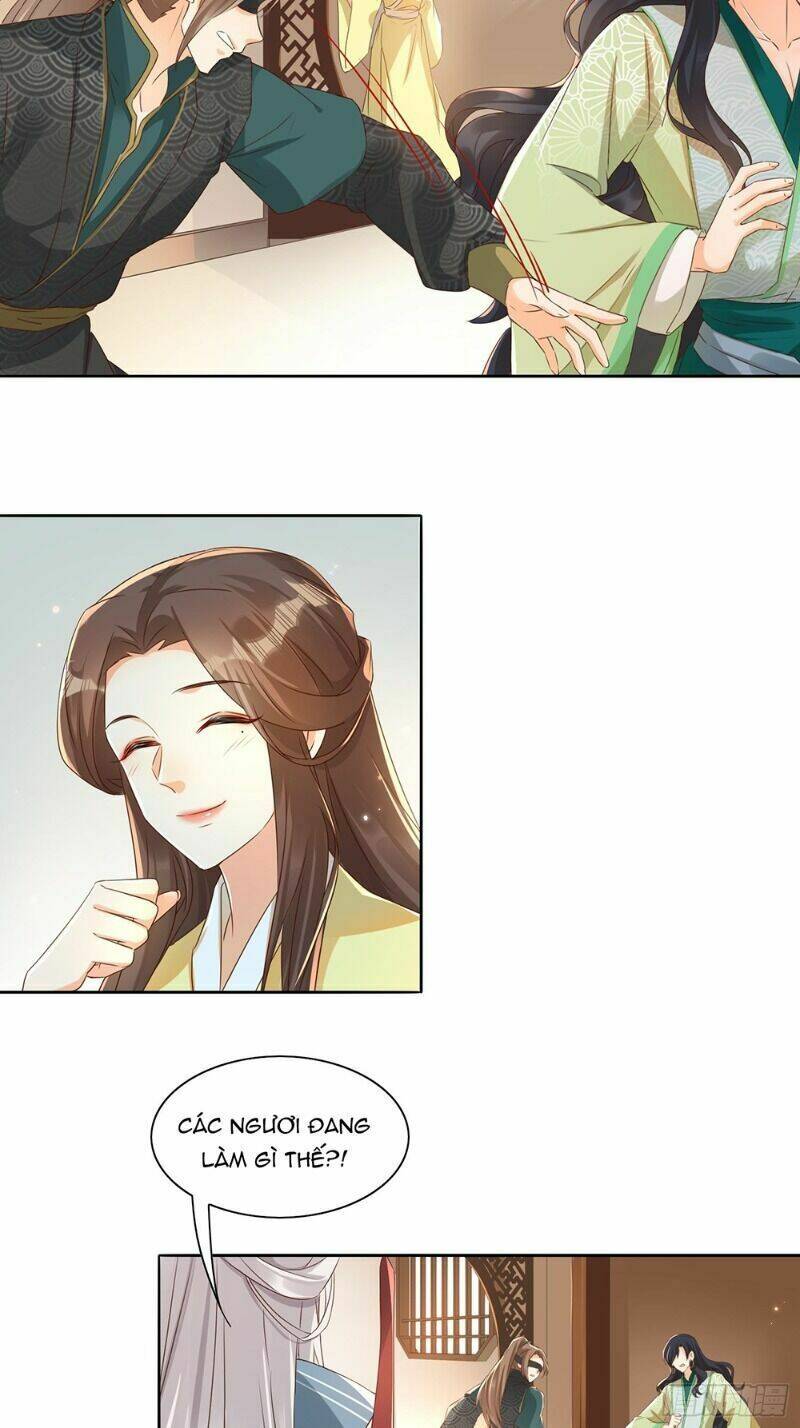 nghe nói ta là hợp hoan lão tổ? chapter 39 7