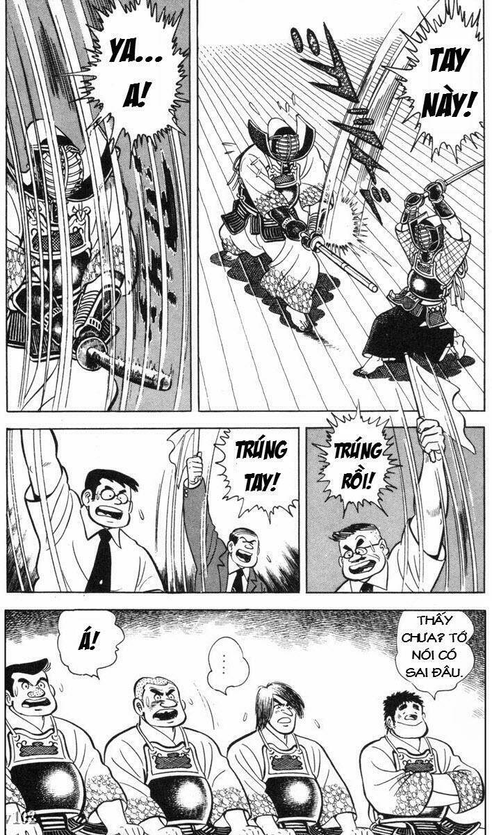 ore wa teppei chapter 111 13