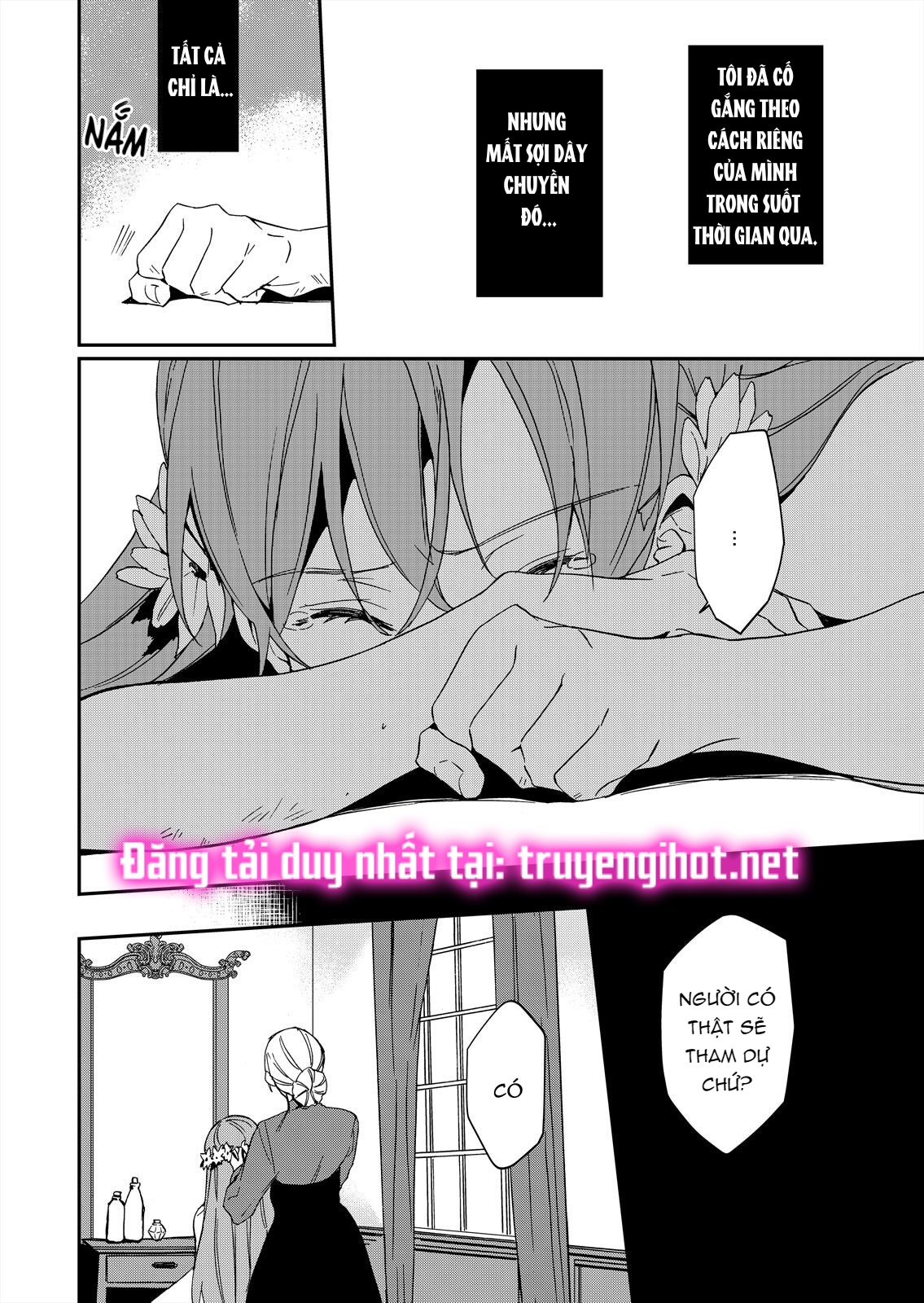 con gái phản diện được cưng chiều hết mực~ đối tác làm tình cuồng nhiệt lại là phụ tá của hoàng tử chapter 5.3 6