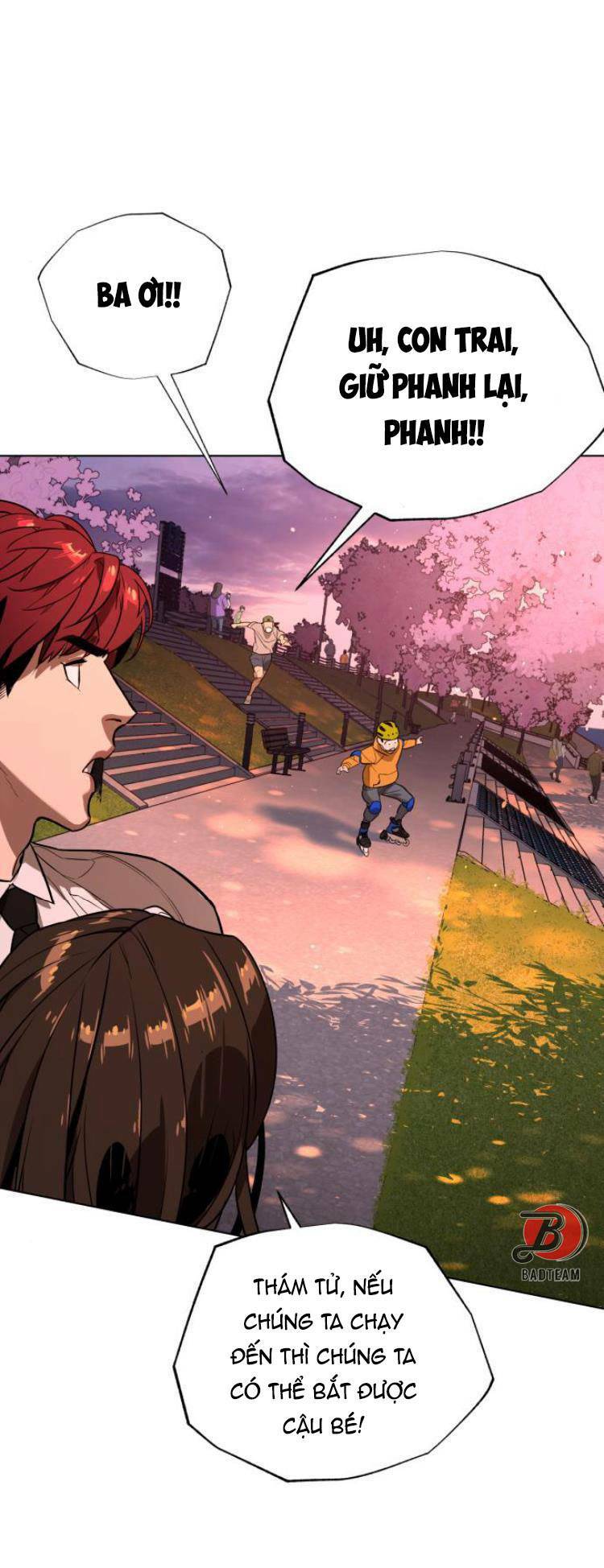 Máu trắng chapter 92 98