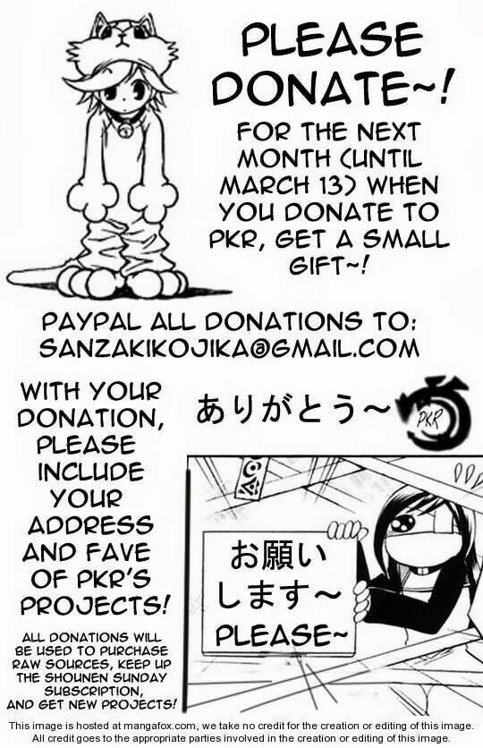 huyền thoại arata chapter 21 22