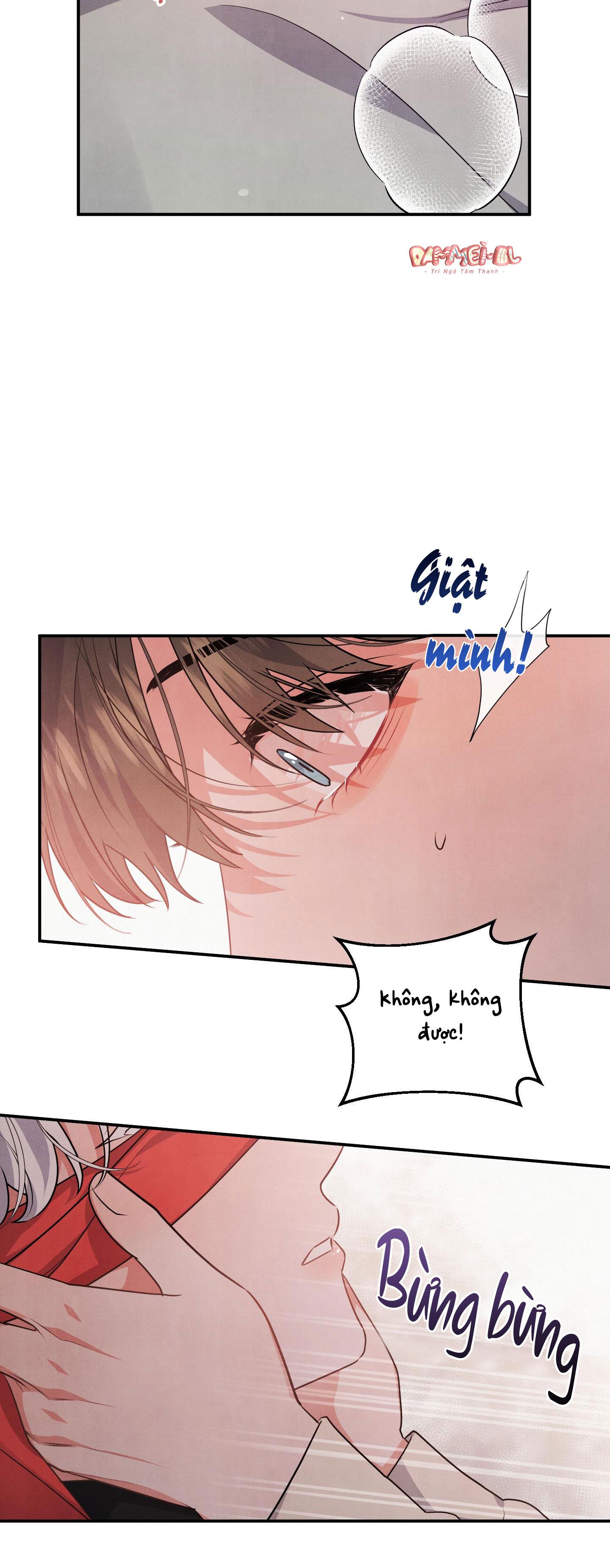 mối quan hệ ngu ngốc chapter 29 12