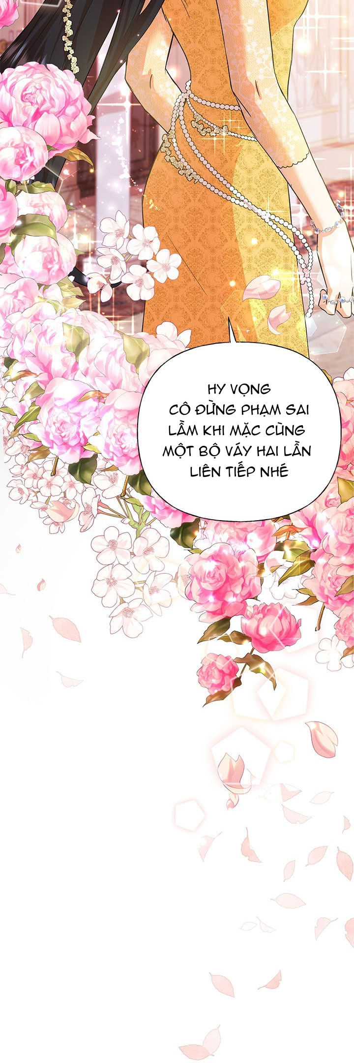 hôm nay cũng là ngày vui của ác nữ chapter 4 14